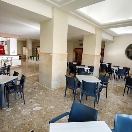 Hotel Tres Anclas Gandia Ngoại thất bức ảnh