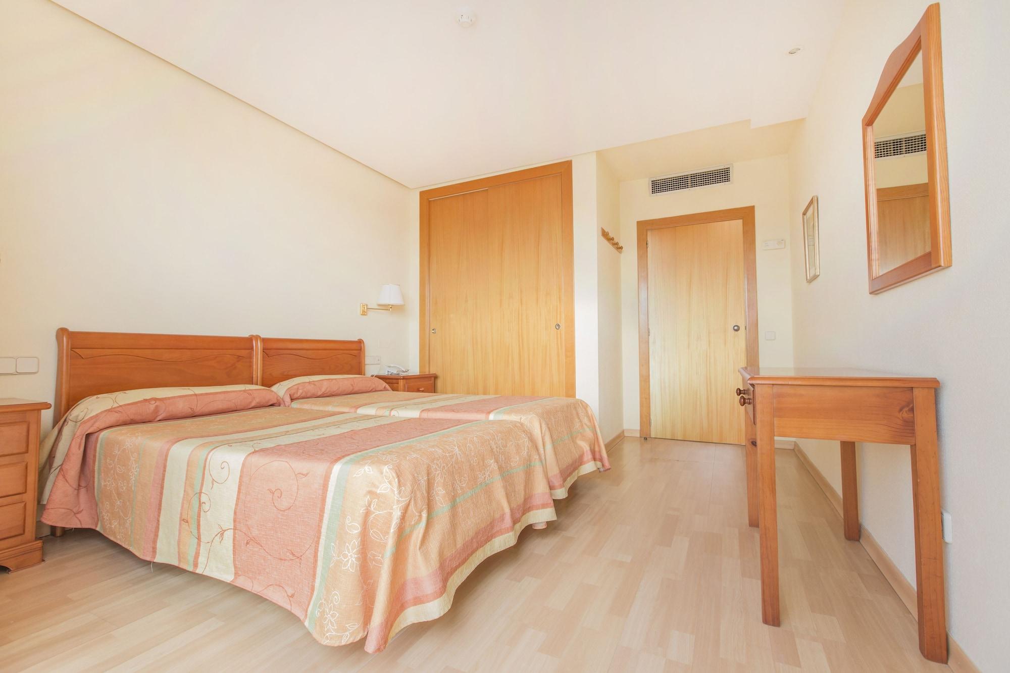 Hotel Tres Anclas Gandia Ngoại thất bức ảnh