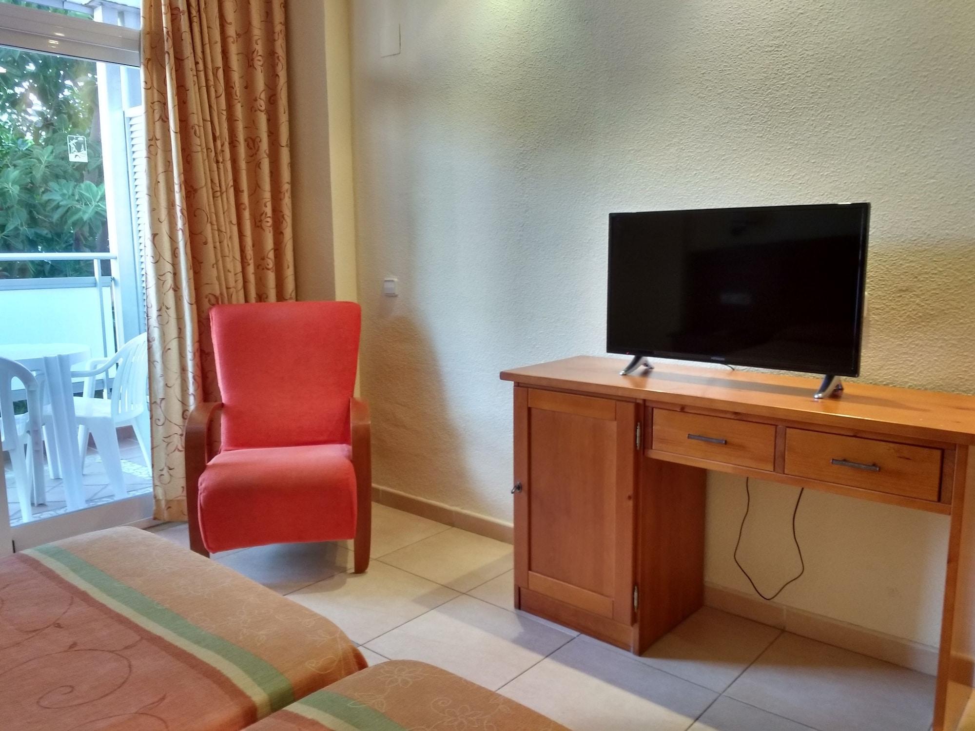 Hotel Tres Anclas Gandia Ngoại thất bức ảnh
