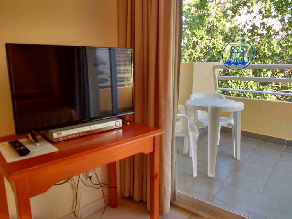 Hotel Tres Anclas Gandia Ngoại thất bức ảnh