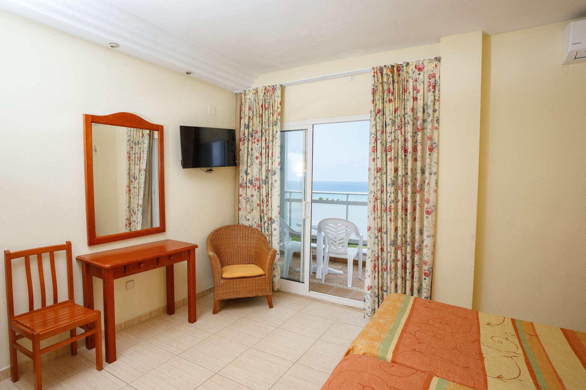 Hotel Tres Anclas Gandia Ngoại thất bức ảnh