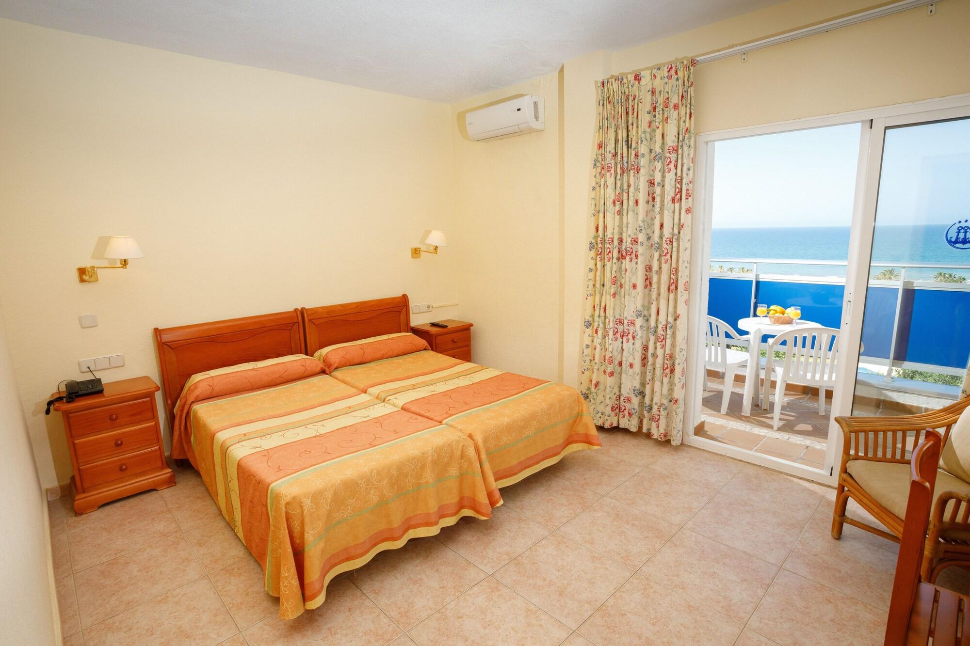 Hotel Tres Anclas Gandia Ngoại thất bức ảnh