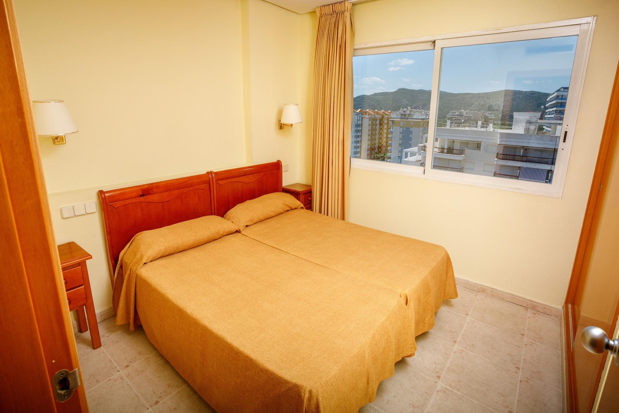 Hotel Tres Anclas Gandia Ngoại thất bức ảnh