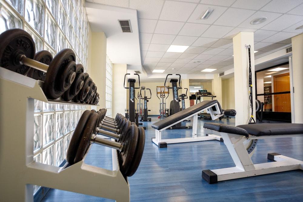 Hotel Tres Anclas Gandia Ngoại thất bức ảnh