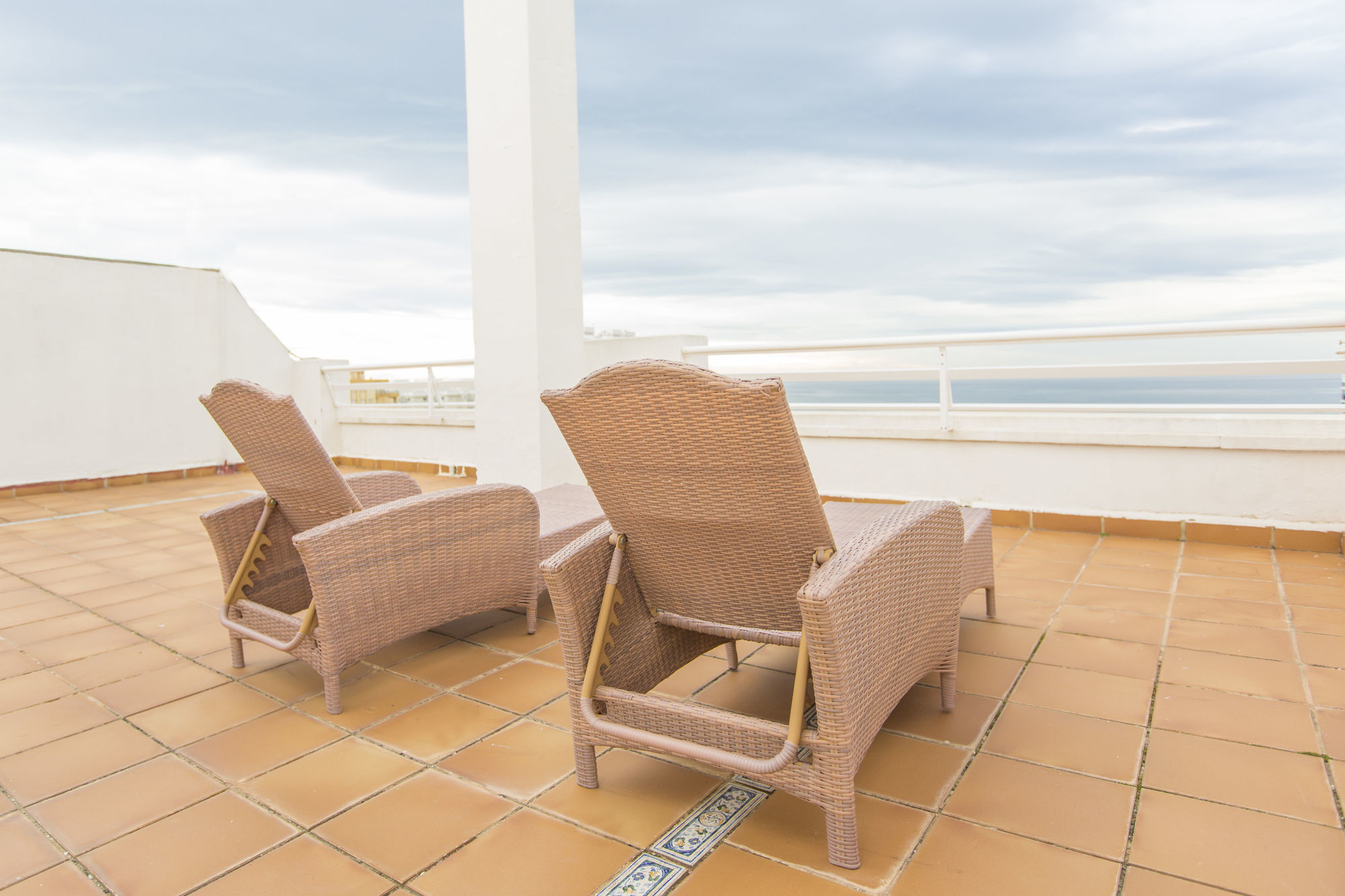 Hotel Tres Anclas Gandia Ngoại thất bức ảnh