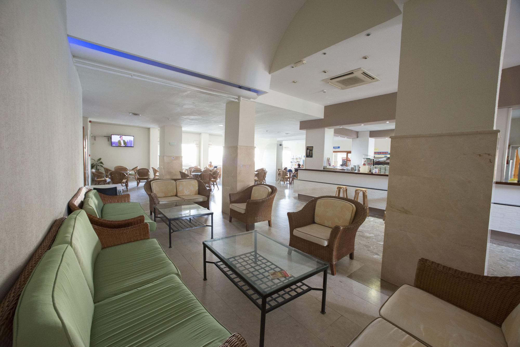Hotel Tres Anclas Gandia Ngoại thất bức ảnh