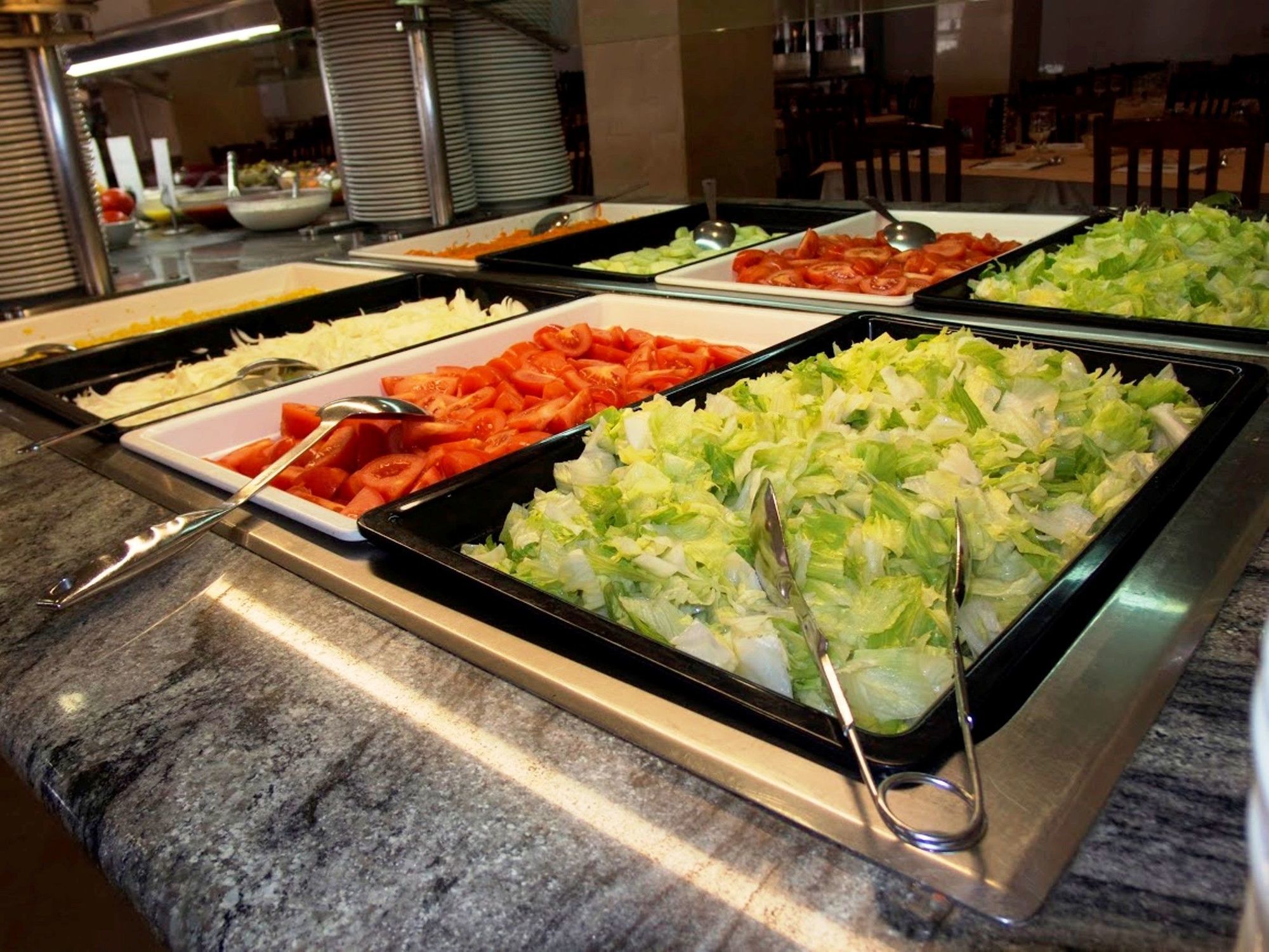 Hotel Tres Anclas Gandia Ngoại thất bức ảnh