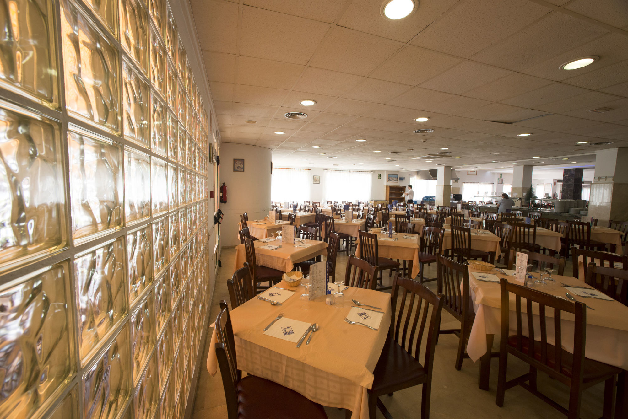 Hotel Tres Anclas Gandia Ngoại thất bức ảnh