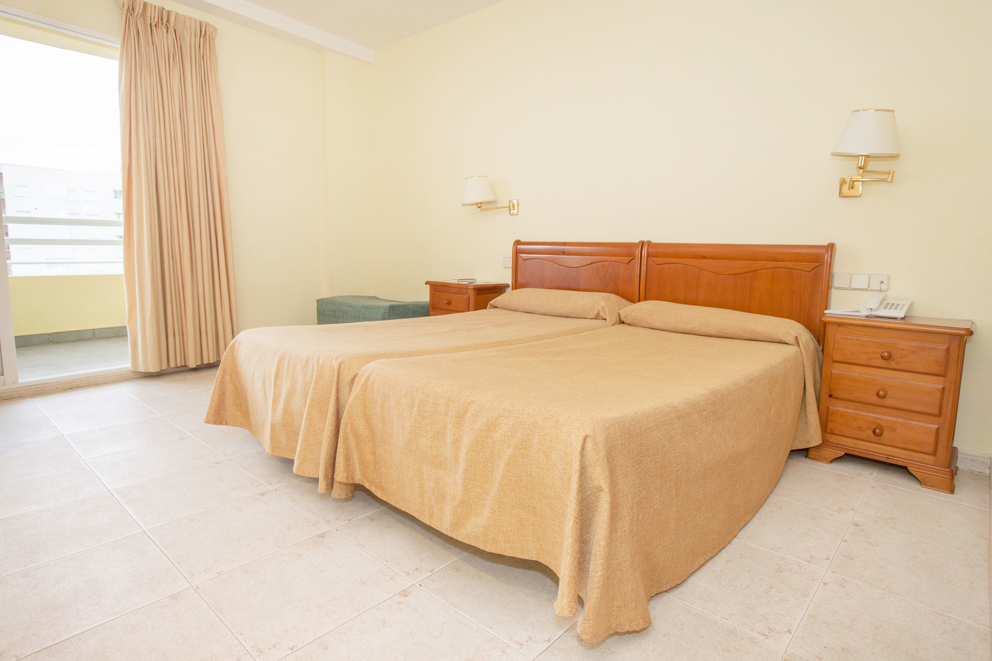 Hotel Tres Anclas Gandia Ngoại thất bức ảnh