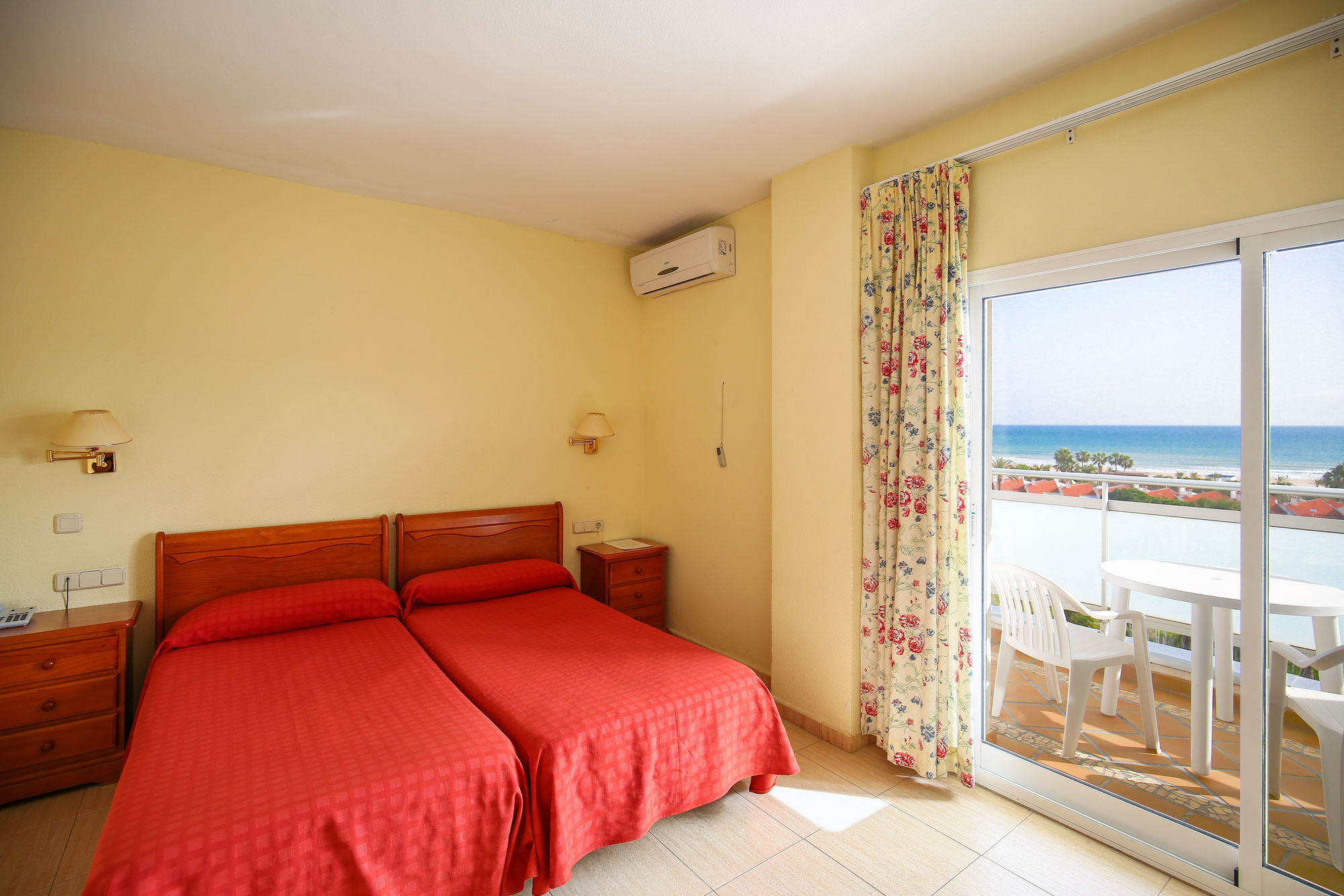 Hotel Tres Anclas Gandia Ngoại thất bức ảnh