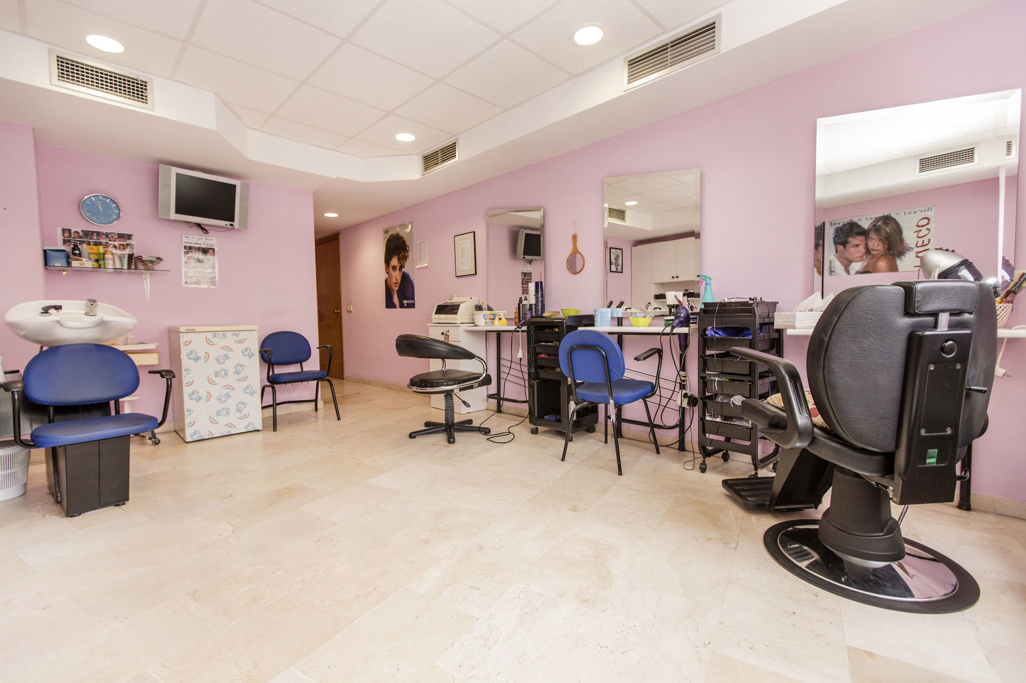 Hotel Tres Anclas Gandia Ngoại thất bức ảnh