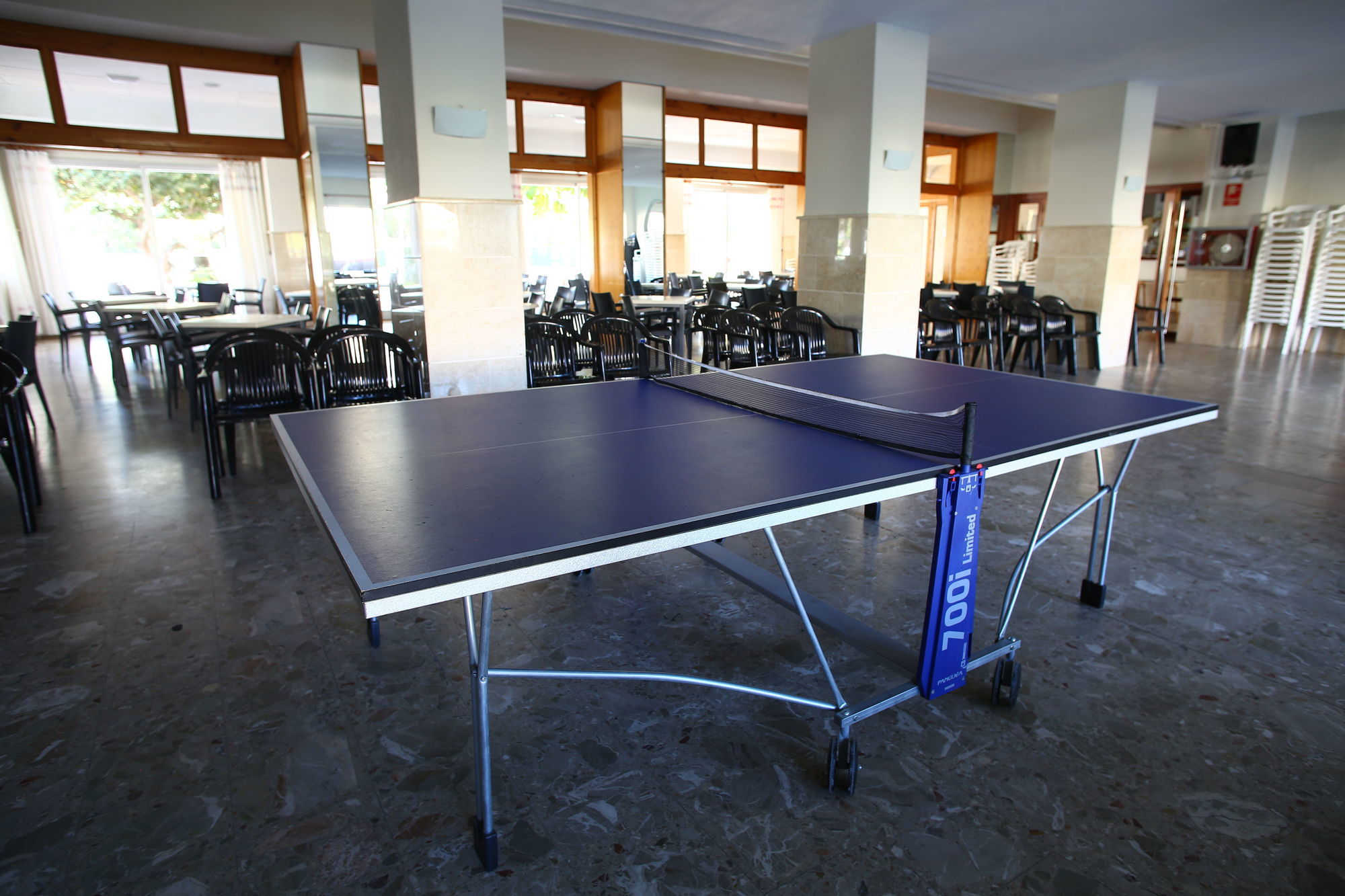 Hotel Tres Anclas Gandia Ngoại thất bức ảnh