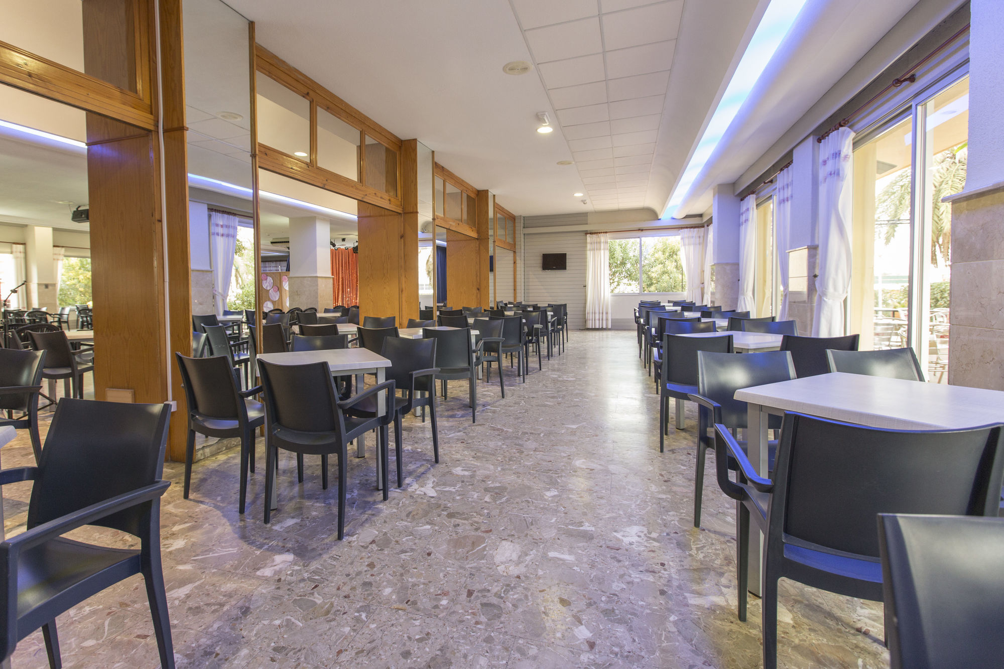 Hotel Tres Anclas Gandia Ngoại thất bức ảnh